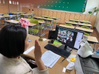유초등학교 : 부산광역시교육청 2020 서브