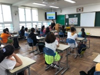 유초등학교 : 부산광역시교육청 2020 서브