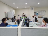 유초등학교 : 부산광역시교육청 2020 서브