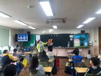 유초등학교 : 부산광역시교육청 2020 서브