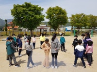 유초등학교 : 부산광역시교육청 2020 서브