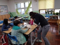 유초등학교 : 부산광역시교육청 2020 서브