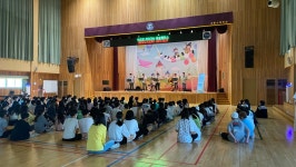 유초등학교 : 부산광역시교육청 2020 서브