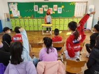 유초등학교 : 부산광역시교육청 2020 서브