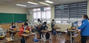 유초등학교 : 부산광역시교육청 2020 서브