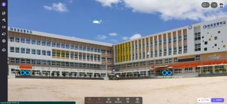 유초등학교 : 부산광역시교육청 2020 서브
