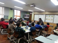 유초등학교 : 부산광역시교육청 2020 서브