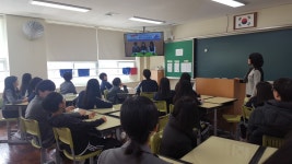 중학교 : 부산광역시교육청 2020 서브