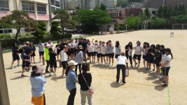 중학교 : 부산광역시교육청 2020 서브