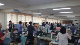 중학교 : 부산광역시교육청 2020 서브