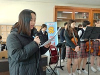 중학교 : 부산광역시교육청 2020 서브