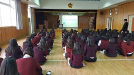 중학교 : 부산광역시교육청 2020 서브