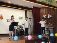 중학교 : 부산광역시교육청 2020 서브