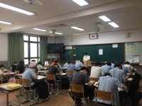 중학교 : 부산광역시교육청 2020 서브