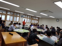 중학교 : 부산광역시교육청 2020 서브