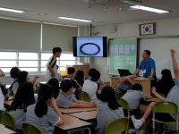 중학교 : 부산광역시교육청 2020 서브