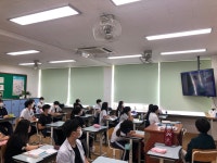 중학교 : 부산광역시교육청 2020 서브