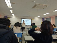 중학교 : 부산광역시교육청 2020 서브