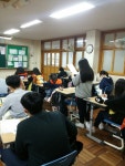 중학교 : 부산광역시교육청 2020 서브