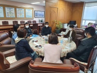 중학교 : 부산광역시교육청 2020 서브