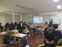 중학교 : 부산광역시교육청 2020 서브