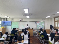 중학교 : 부산광역시교육청 2020 서브