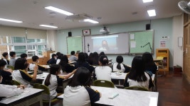 중학교 : 부산광역시교육청 2020 서브