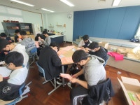 중학교 : 부산광역시교육청 2020 서브