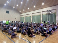 중학교 : 부산광역시교육청 2020 서브