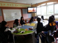 중학교 : 부산광역시교육청 2020 서브