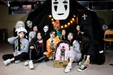 고등학교 : 부산광역시교육청 2020 서브