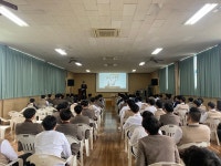 고등학교 : 부산광역시교육청 2020 서브