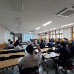 고등학교 : 부산광역시교육청 2020 서브
