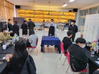 고등학교 : 부산광역시교육청 2020 서브