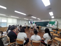 고등학교 : 부산광역시교육청 2020 서브