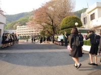 고등학교 : 부산광역시교육청 2020 서브