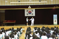 고등학교 : 부산광역시교육청 2020 서브