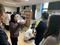 특수학교 : 부산광역시교육청 2020 서브