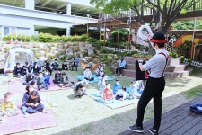 특수학교 : 부산광역시교육청 2020 서브