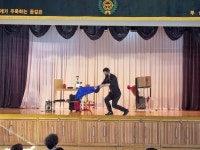 특수학교 : 부산광역시교육청 2020 서브