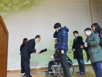 특수학교 : 부산광역시교육청