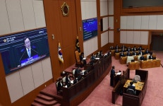 포토뉴스 : 부산광역시교육감