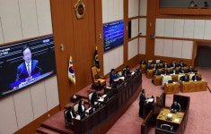 포토뉴스 : 부산광역시교육감