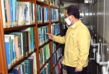 포토뉴스 : 부산광역시교육감