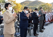 포토뉴스 : 부산광역시교육감