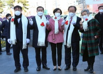 포토뉴스 : 부산광역시교육감