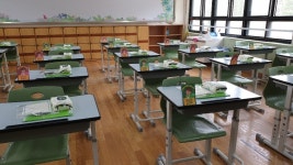 방역 아이디어 나눔 코너 : 부산광역시교육청 시민학부모2