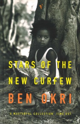 Stars Of The New Curfew by Ben Okri | 웹
