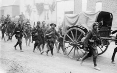 5 moving poems from the men on the frontline of the Somme