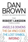 Dan Brown’s Robert Langdon Series